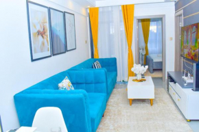 Victoria Homes